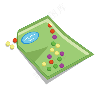 儿童节零食彩虹糖巧克力豆