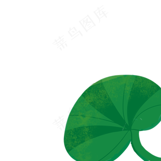 春天绿色植物下载