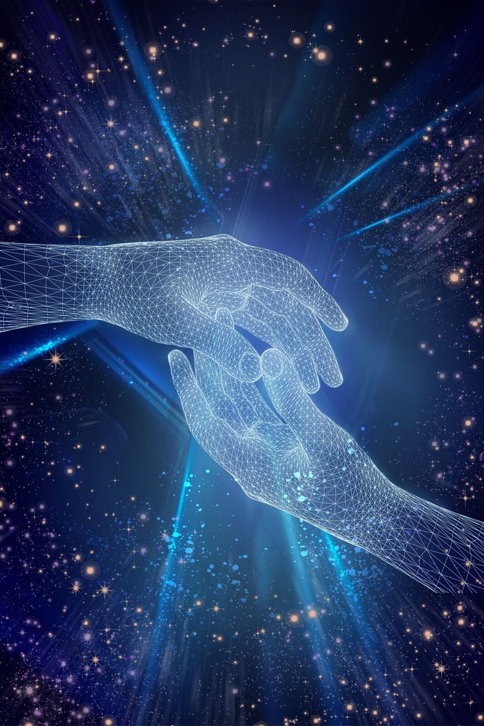 创造奇迹-科技的链接