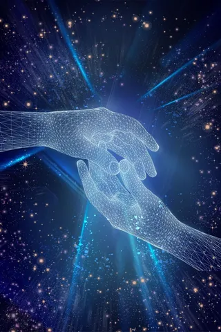 创造奇迹-科技的链接