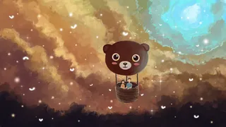 天空云朵治愈系风景