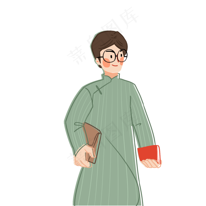 怀旧经典五四青年