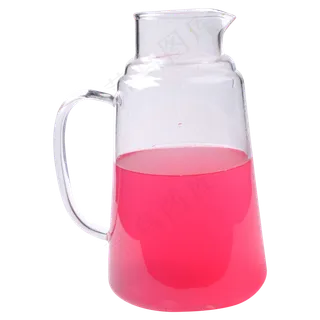 粉色草莓汁,免抠元素