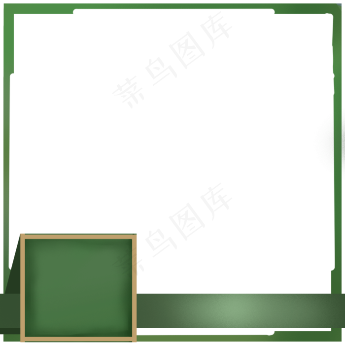 开学季电商主图,免抠元素(1000X1000(DPI:300))psd模版下载