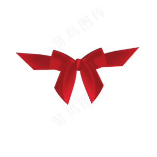 618电商红丝带PNG,免抠元素 618电商红丝带PNG,免抠元素