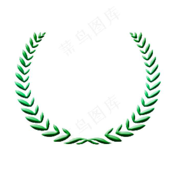 绿色和平七一八一橄榄枝边框素材(2000*2000px 300 dpi )psd模版下载