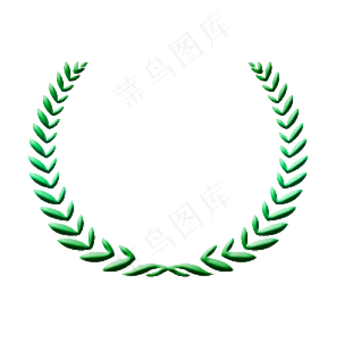 绿色和平七一八一橄榄枝边框素材(2000*2000px 300 dpi )psd模版下载