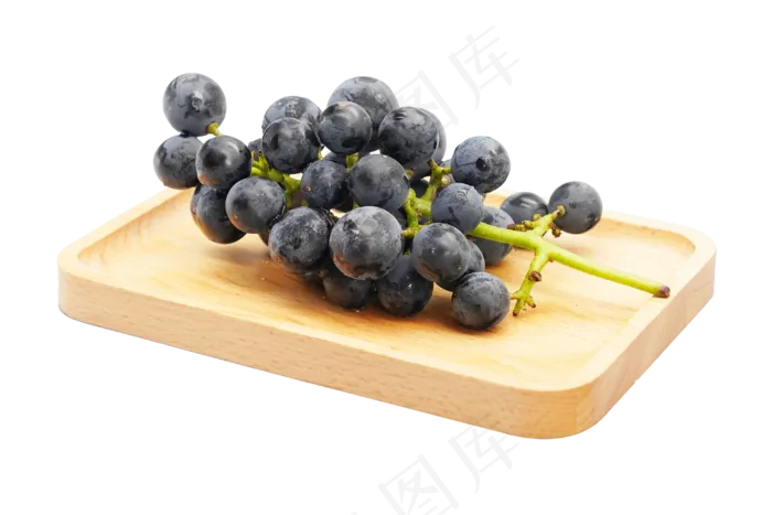 美食水果葡萄(3000X3000(DPI:300))