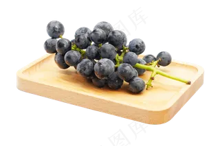 美食水果葡萄