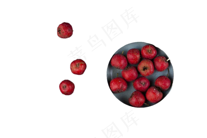 酸甜适度新鲜山楂(2000X1333(DPI:240))psd模版下载