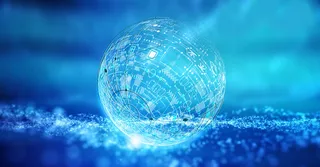 大气星球科技全球数据化