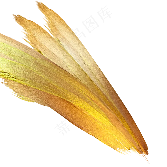 金色金粉印记(2000X2000(DPI:300))psd模版下载