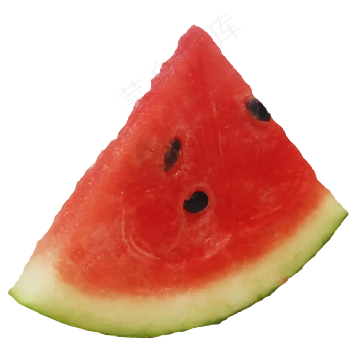 夏日水果西瓜(2333*2333px 300 dpi )