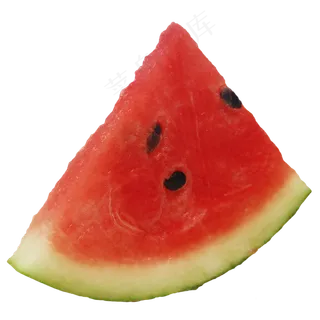 夏日水果西瓜