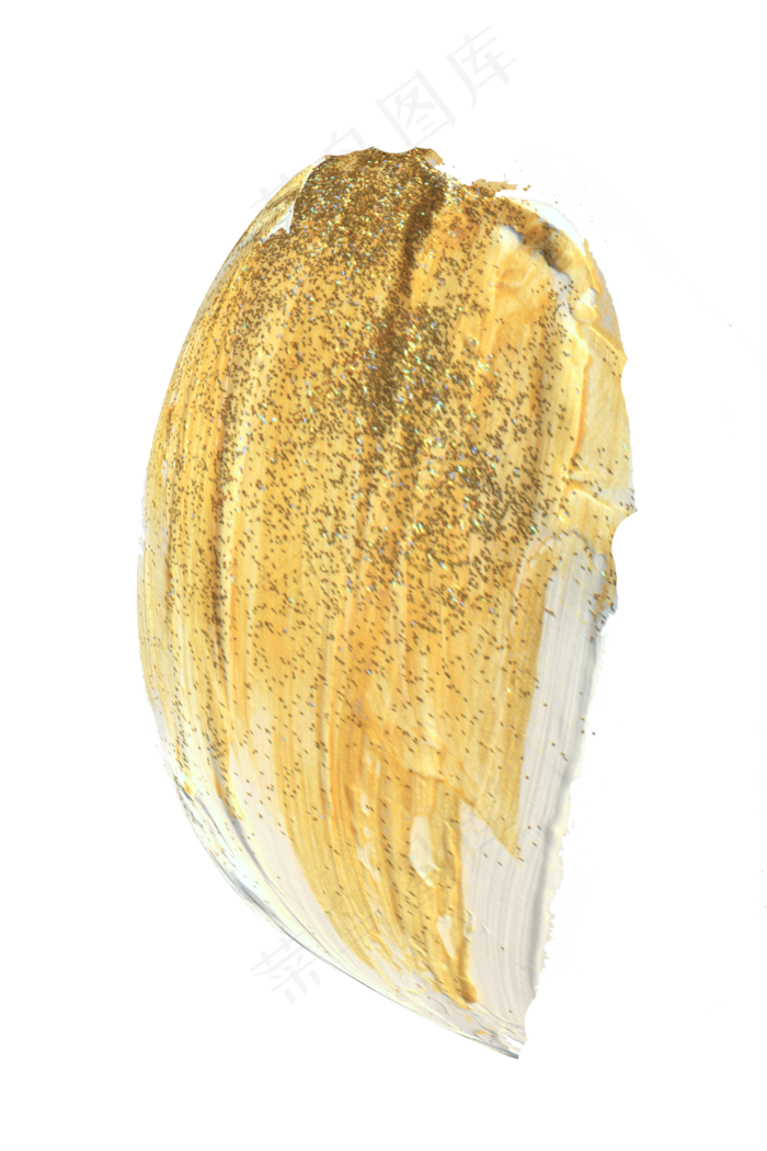彩色颜料水彩印记(2000X3000(DPI:300))psd模版下载