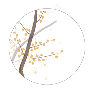 植物二十四节气秋分