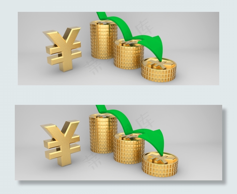 金融理财金融商业人民币下跌背景