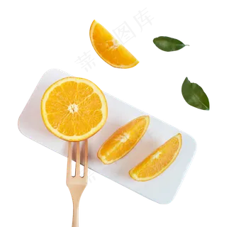 水果橙子