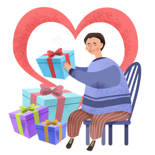 父亲节礼物节日