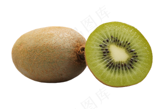 猕猴桃奇异果,免抠元素