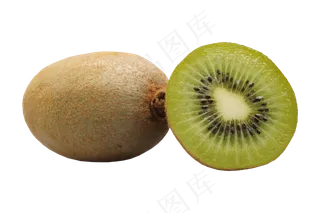 猕猴桃奇异果,免抠元素