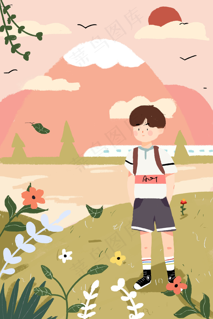 五一劳动节出行51