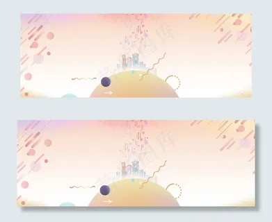 房地产宣传创意合成 房地产宣传创意合成