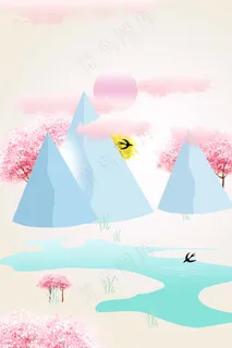 清明节踏春祭奠亲人 清明节踏春祭奠亲人