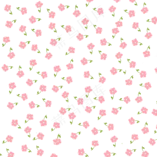 鲜花墙碎花 鲜花墙碎花