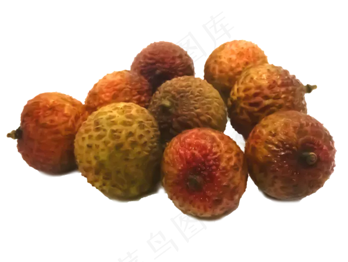 夏日水果荔枝(2000X3000(DPI:299))