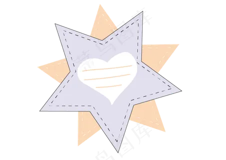 儿童节+蓝粉色系+可爱风格+儿