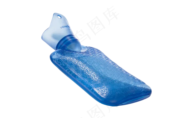 唯美好看的热水袋,免抠元素(2000*1333px 300 dpi )psd模版下载