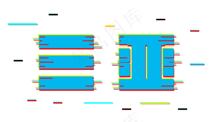 三亚婚庆旅游(1000*577px 	       )psd模版下载