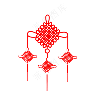 中国节古典风元素设计,免抠元素