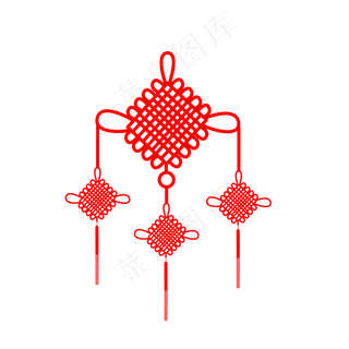 中国节古典风元素设计,免抠元素