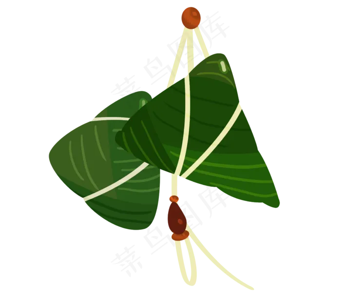 端午粽子食物(2300X2000(DPI:300))psd模版下载