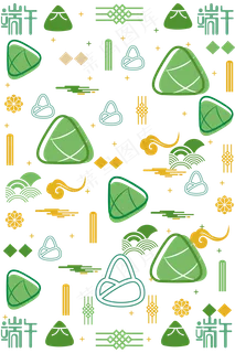 端午节底纹纹理 端午节底纹纹理