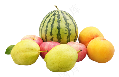 水果组合