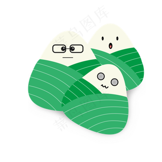 粽子端午节美食