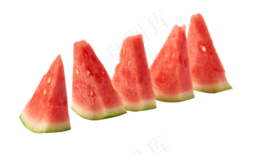 西瓜水果