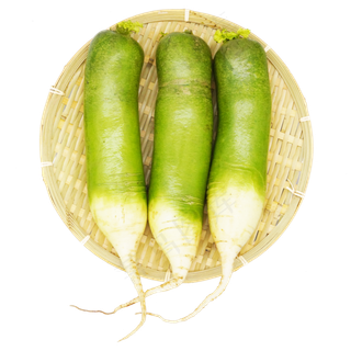 水果萝卜青萝卜