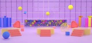 妇女节女生节banner