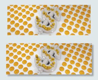 美元符号上的城市