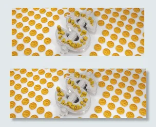 美元符号上的城市