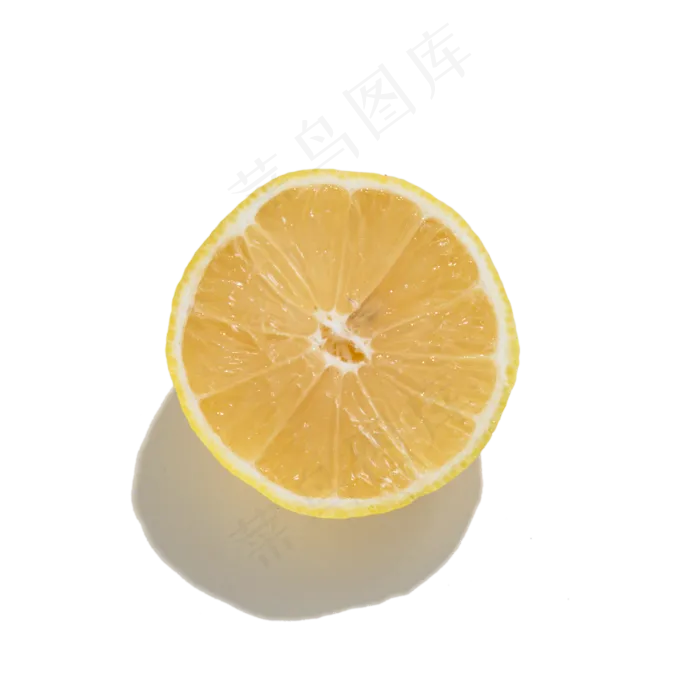 水果酸黄色柠檬柠檬黄色(2850*2850px 300 dpi )