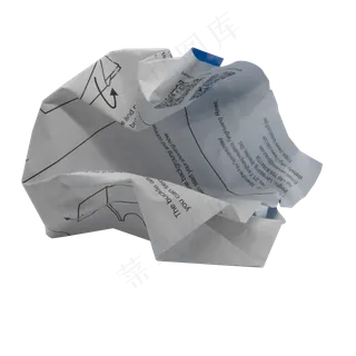 可回收垃圾纸张,免抠元素