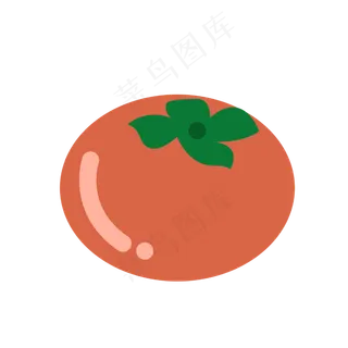 水果图标元素PNG