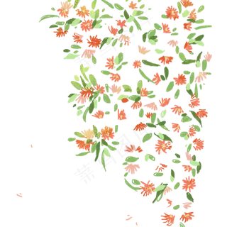 春天美丽鲜花下载