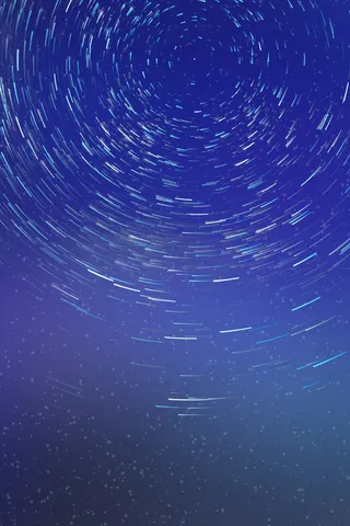 蓝色科技未来人工工智能科学