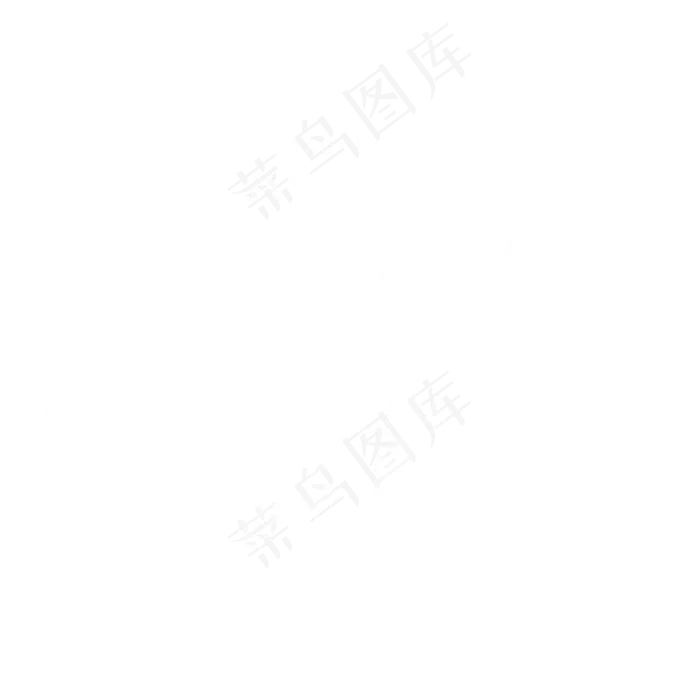 八月你好创意字体